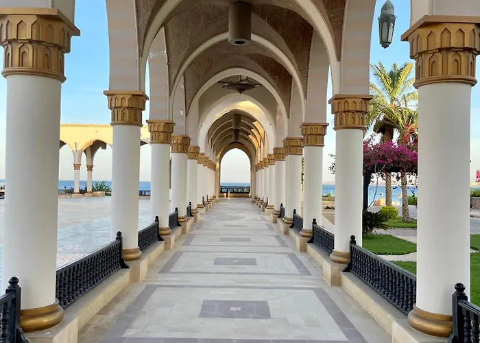 With Private In Sahl Hasheesh Апартаменты
