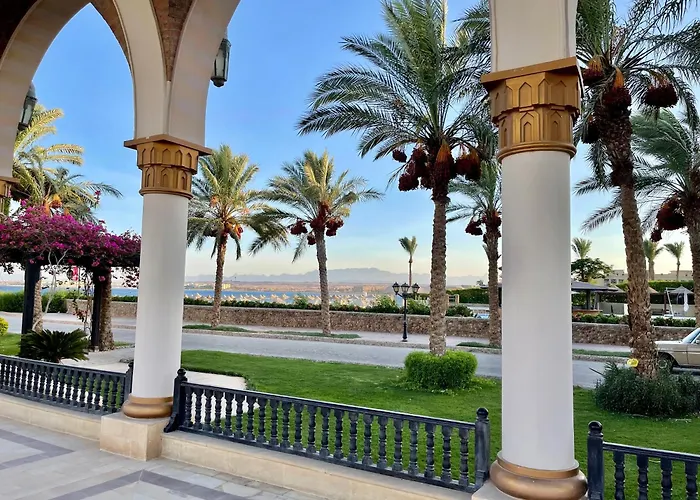 With Private In Sahl Hasheesh Апартаменты Хургада