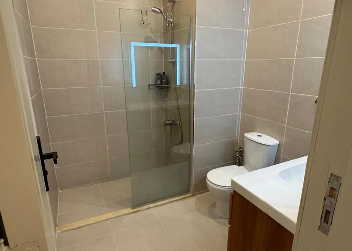 Апартаменты With Private In Sahl Hasheesh *